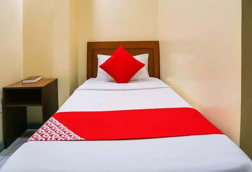 בית מלון כפרי Le Pensione De San Jose