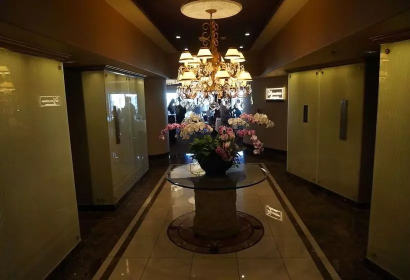 Szálloda Lsi Resorts At Ala Moana