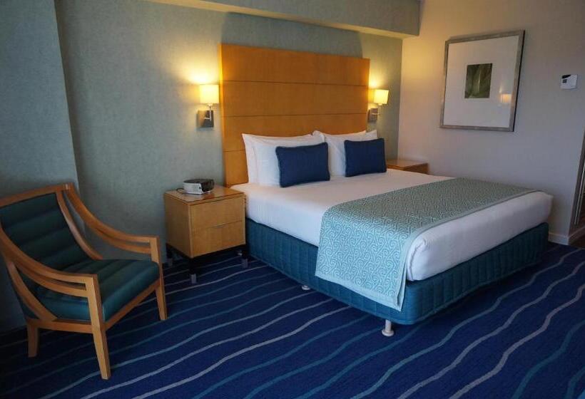 Отель Lsi Resorts At Ala Moana