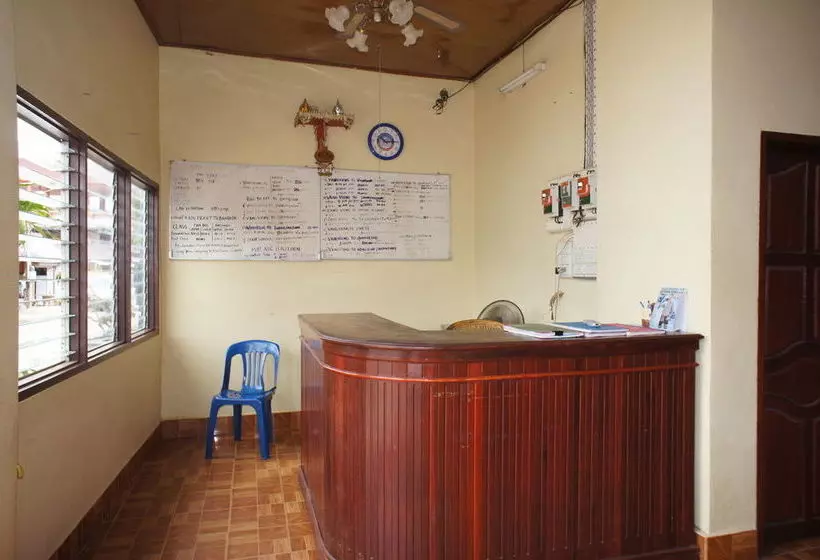 Отель Malany Villa 2