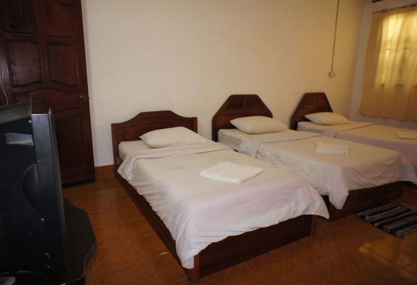 ホテル Malany Villa 2