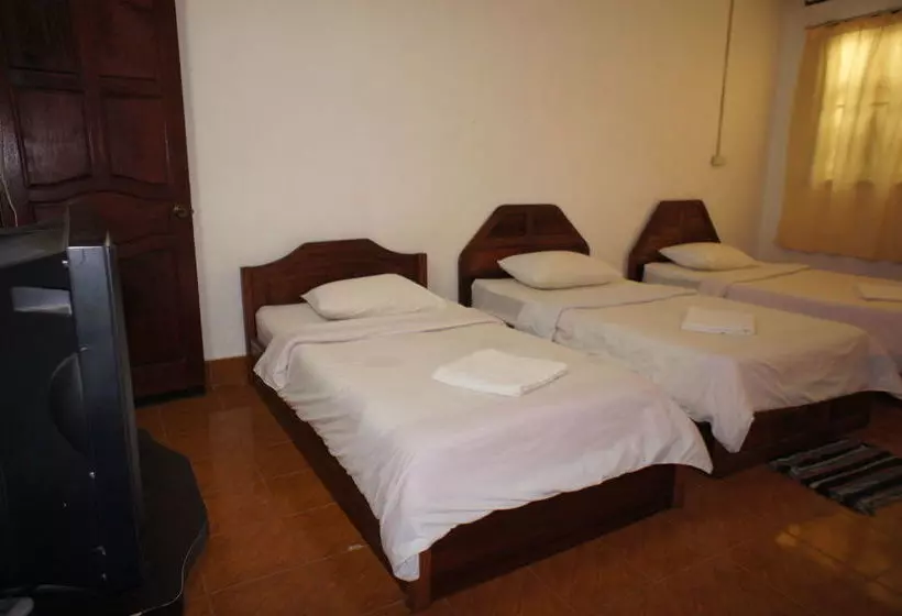 Отель Malany Villa 2