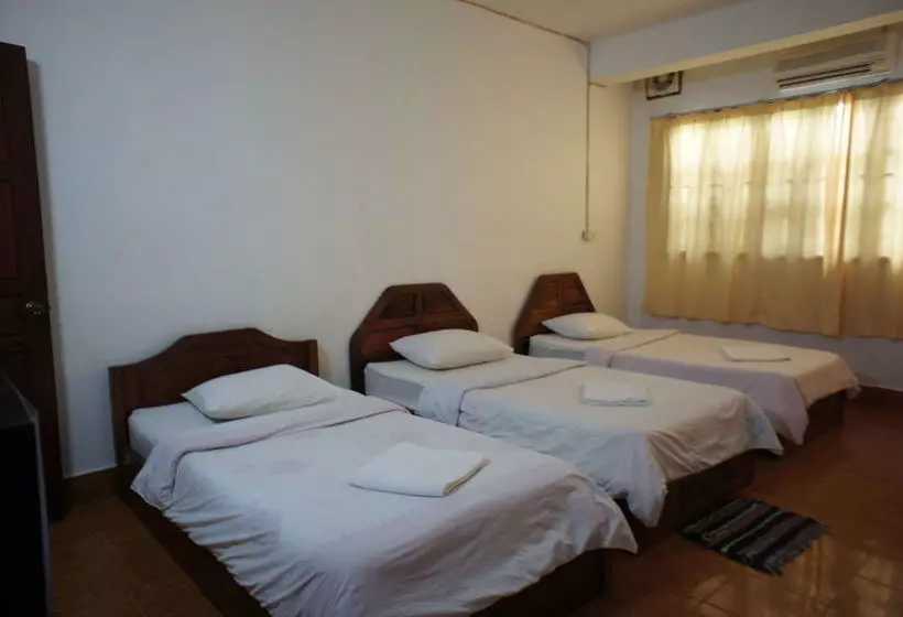 Отель Malany Villa 2