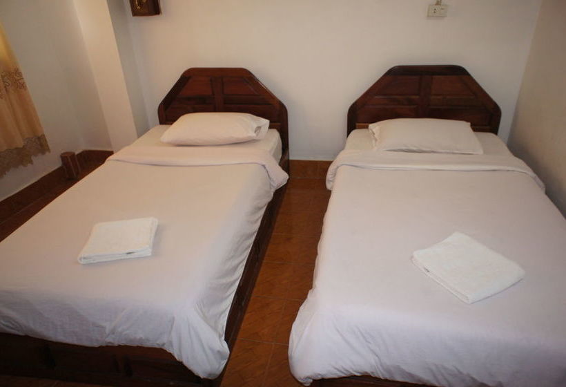 ホテル Malany Villa 2