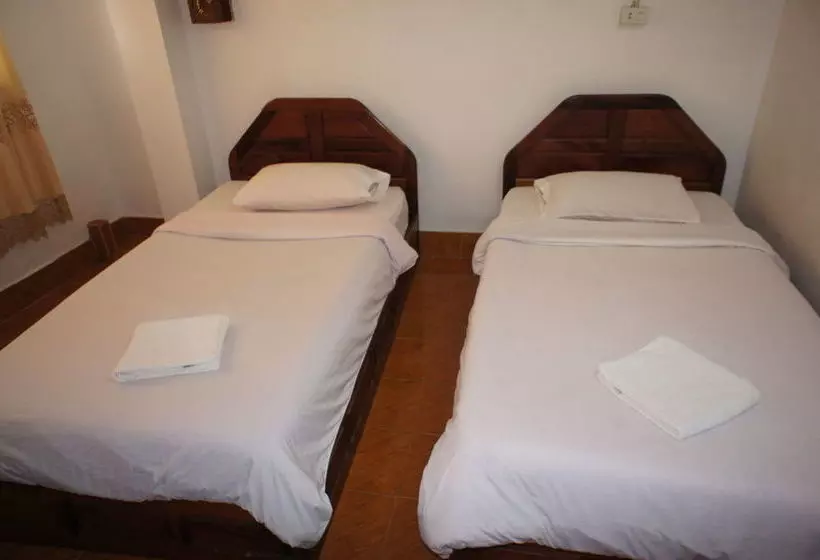 Отель Malany Villa 2