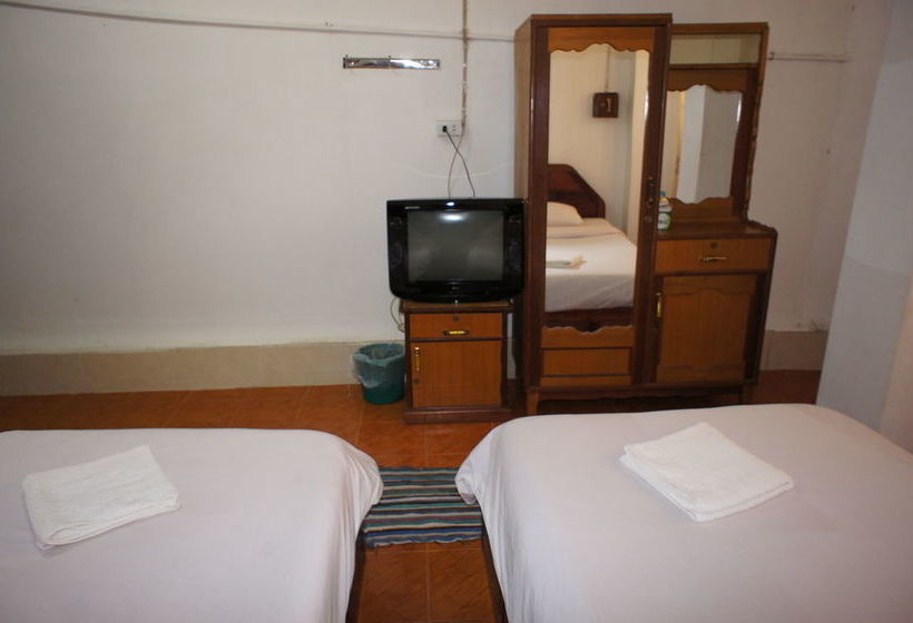 ホテル Malany Villa 2