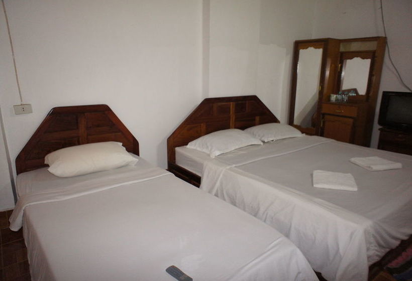 ホテル Malany Villa 2