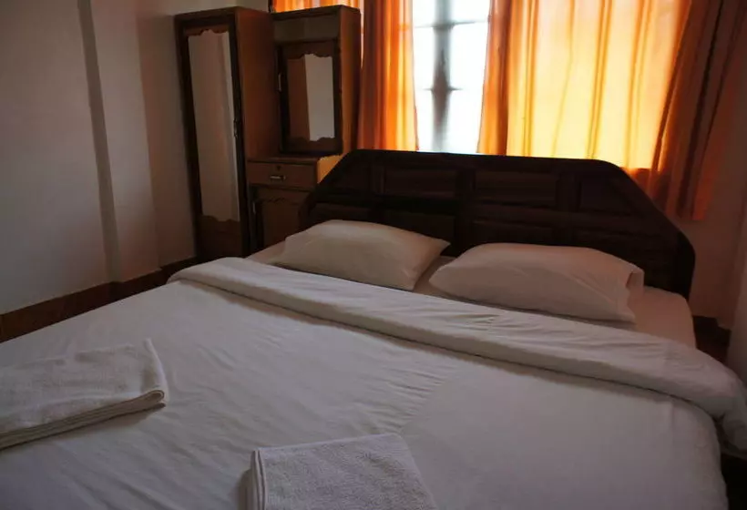 Отель Malany Villa 2