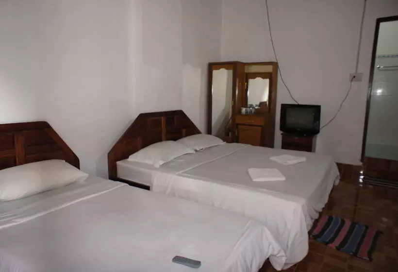 Отель Malany Villa 2