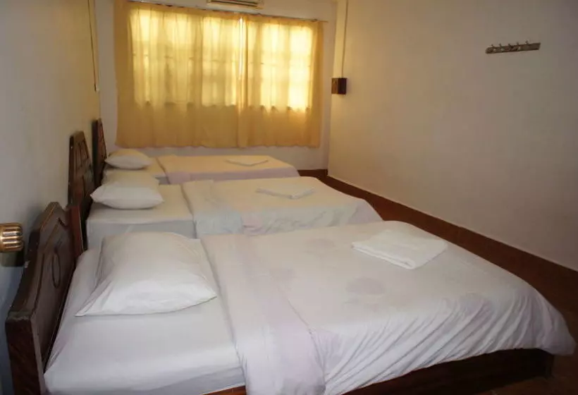 Отель Malany Villa 2