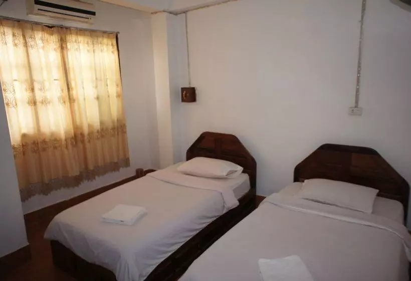 Отель Malany Villa 2