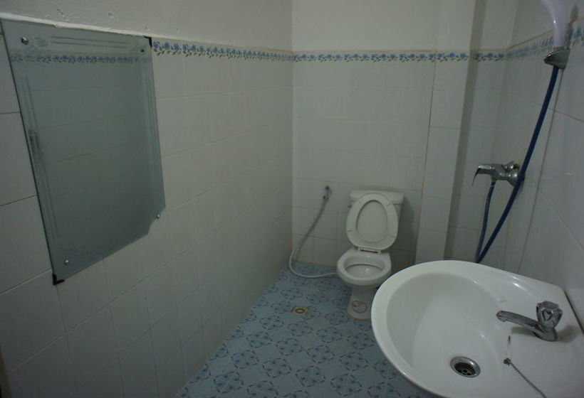 ホテル Malany Villa 2