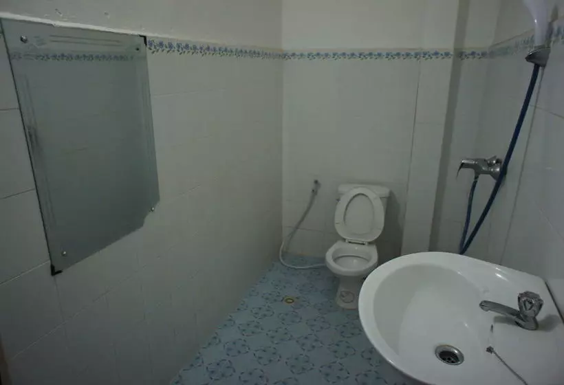 Отель Malany Villa 2