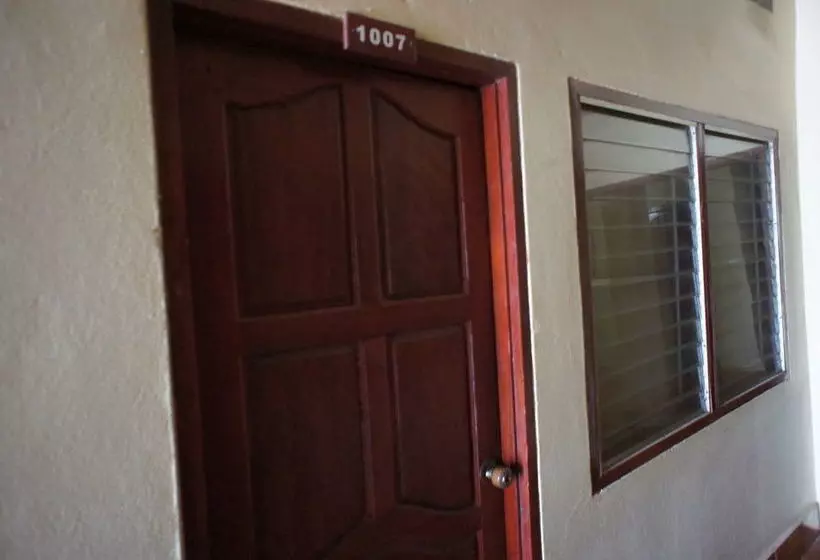 Отель Malany Villa 2