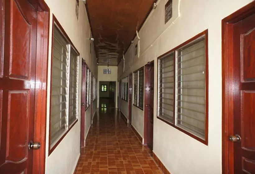 Отель Malany Villa 2