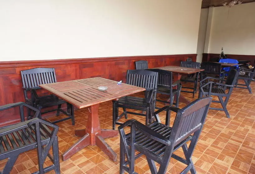 Отель Malany Villa 2