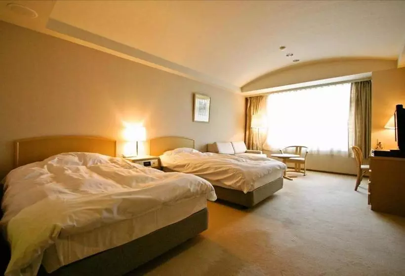 Hotel Mercato Wajima