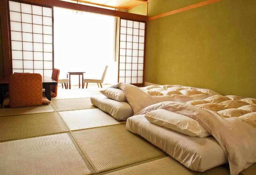 فندق Mercato Wajima