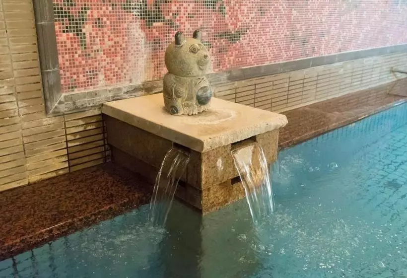 Hotel Mercato Wajima