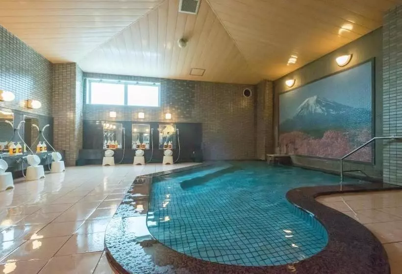 Hotel Mercato Wajima