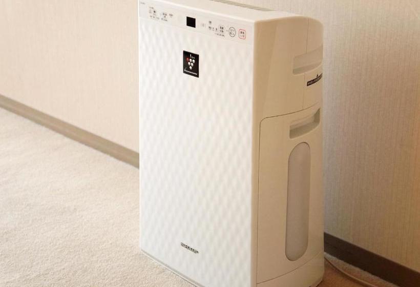 فندق Mercato Wajima