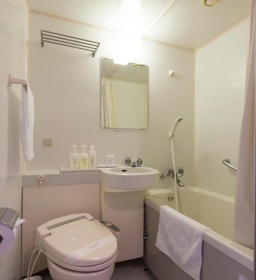 فندق Mercato Wajima