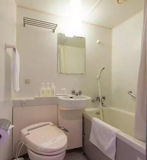 Hotel Mercato Wajima