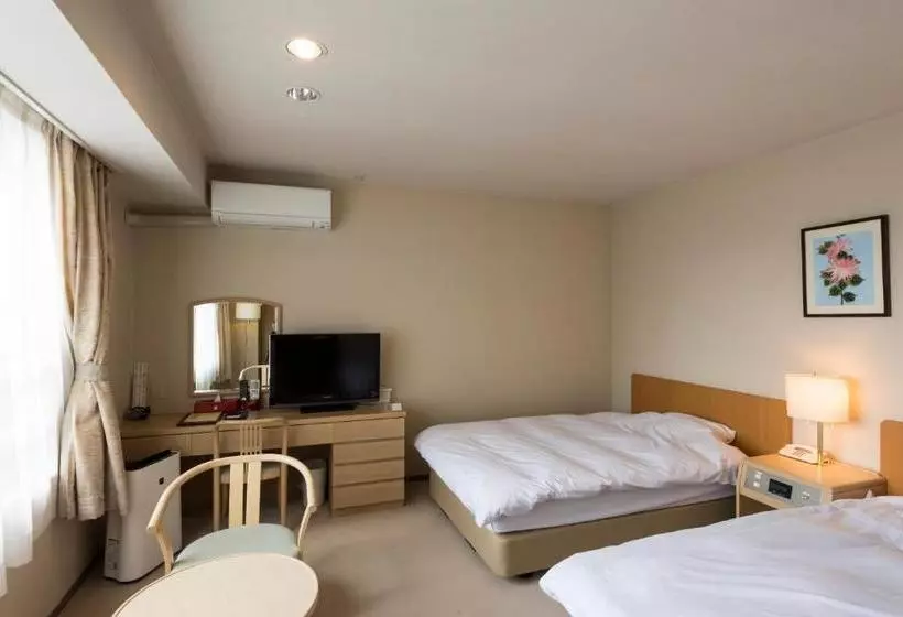 Hotel Mercato Wajima