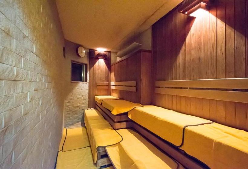 فندق Mercato Wajima