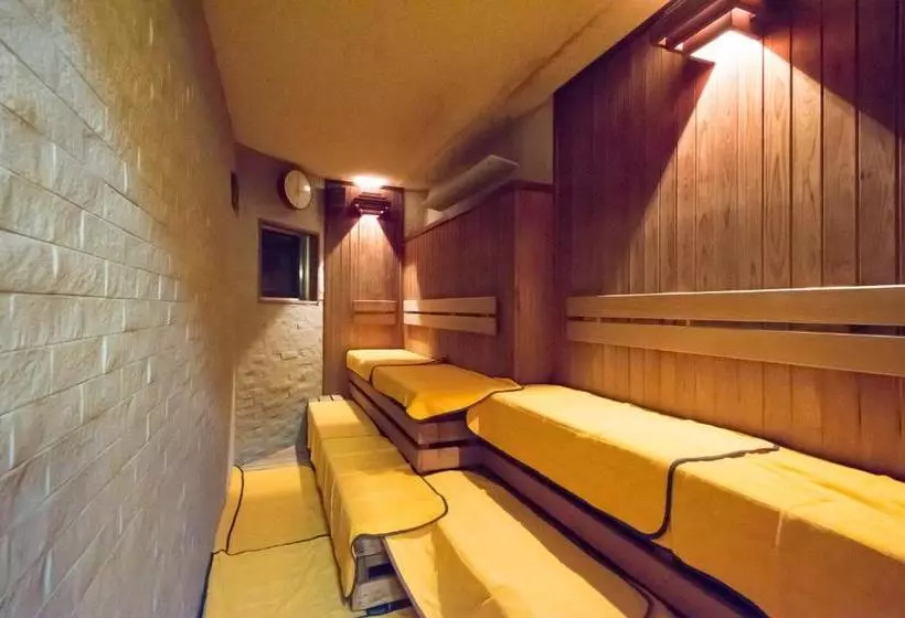 Hotel Mercato Wajima