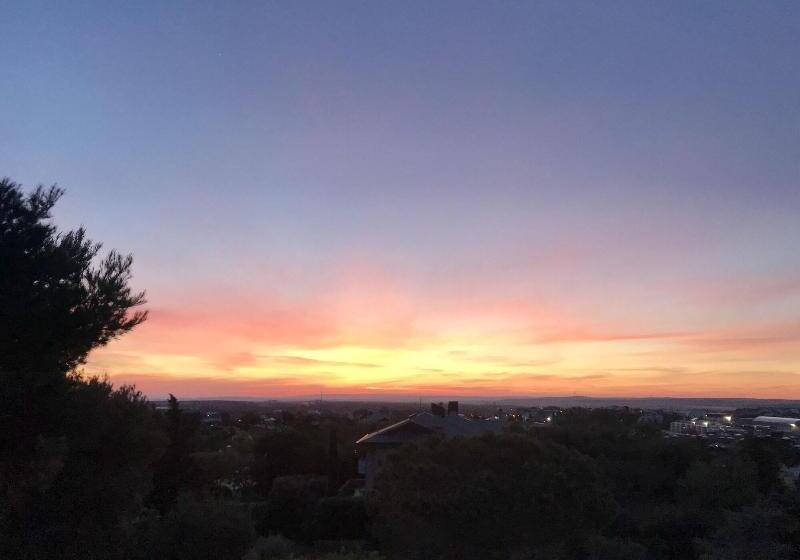 בית מלון כפרי Murgia