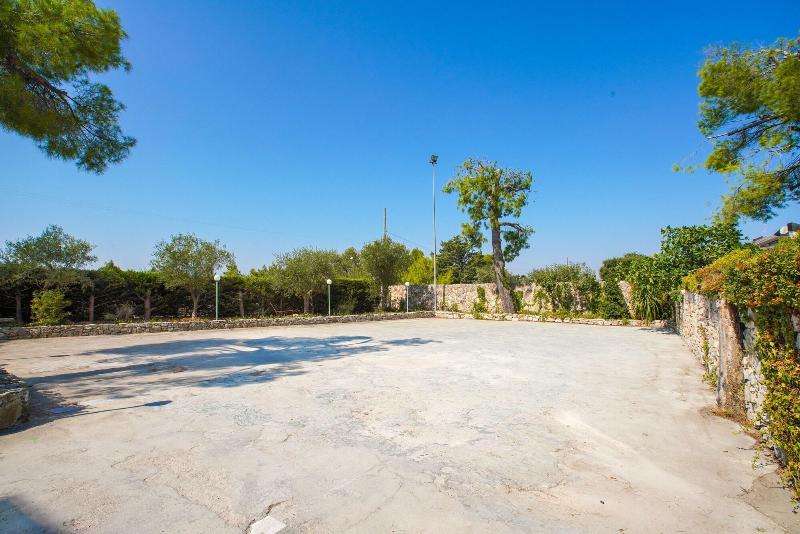 בית מלון כפרי Murgia