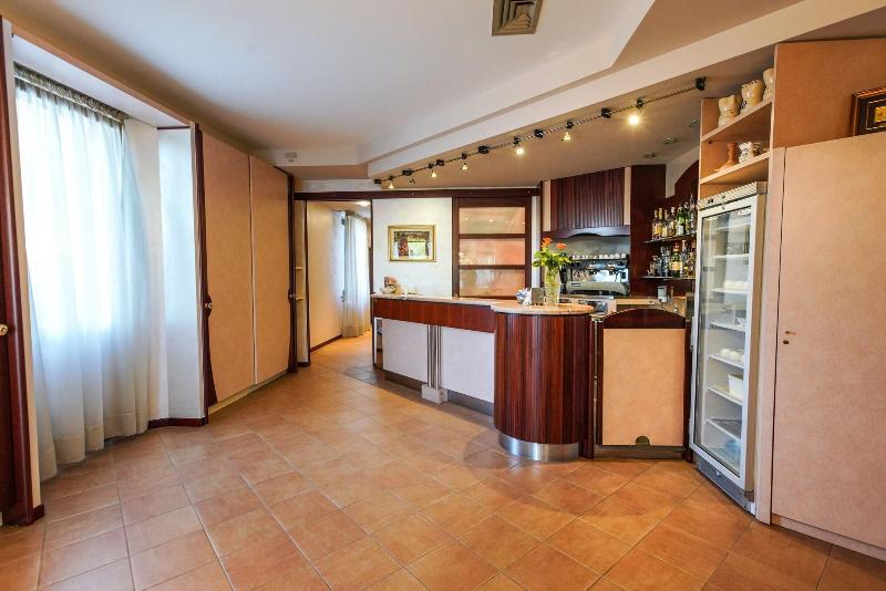 בית מלון כפרי Murgia