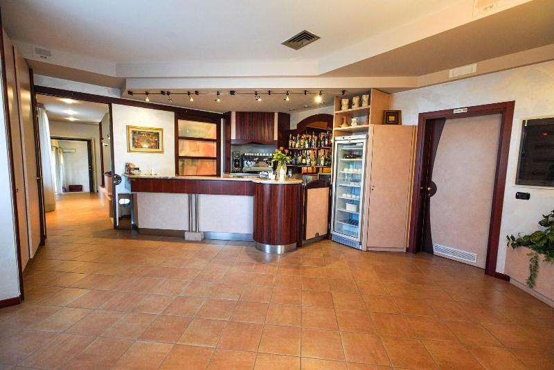 בית מלון כפרי Murgia