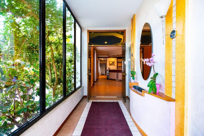 בית מלון כפרי Murgia