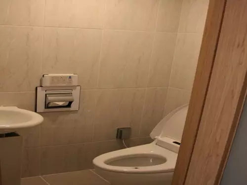 Floral Hotel Namsan City Seoul Myeongdong