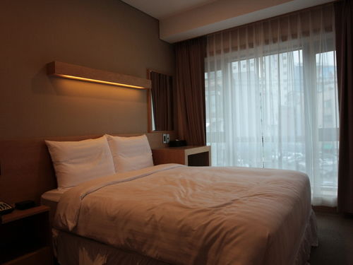 Floral Hotel Namsan City Seoul Myeongdong