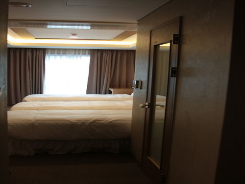 Floral Hotel Namsan City Seoul Myeongdong