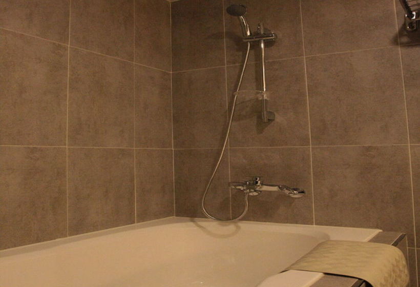 Floral Hotel Namsan City Seoul Myeongdong