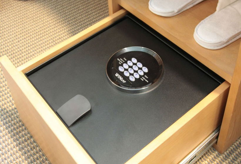 Floral Hotel Namsan City Seoul Myeongdong