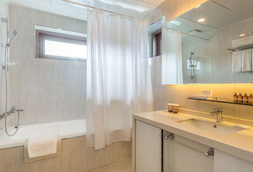 Floral Hotel Namsan City Seoul Myeongdong