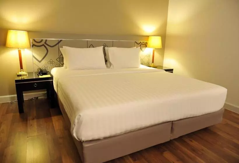 בית מלון כפרי New Season