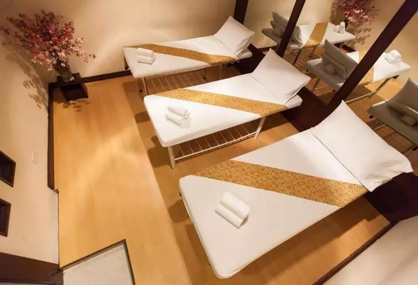 בית מלון כפרי New Season