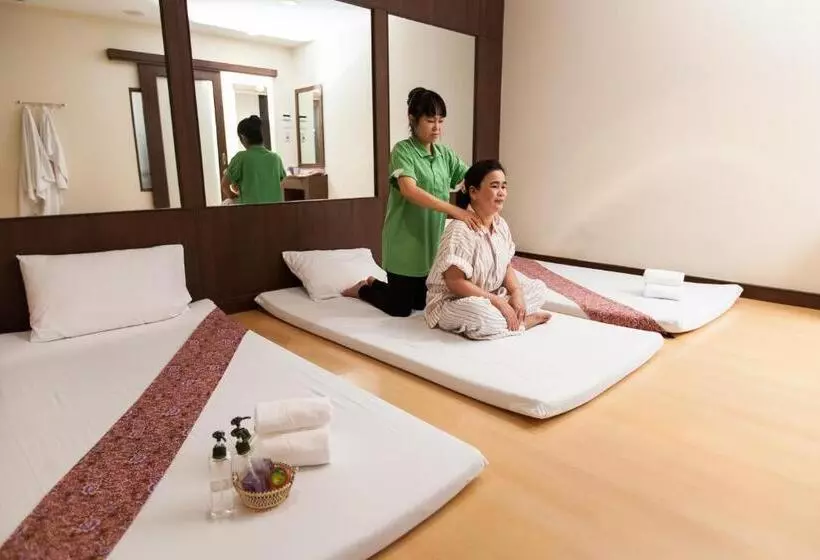 בית מלון כפרי New Season