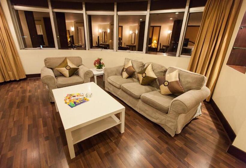 בית מלון כפרי New Season