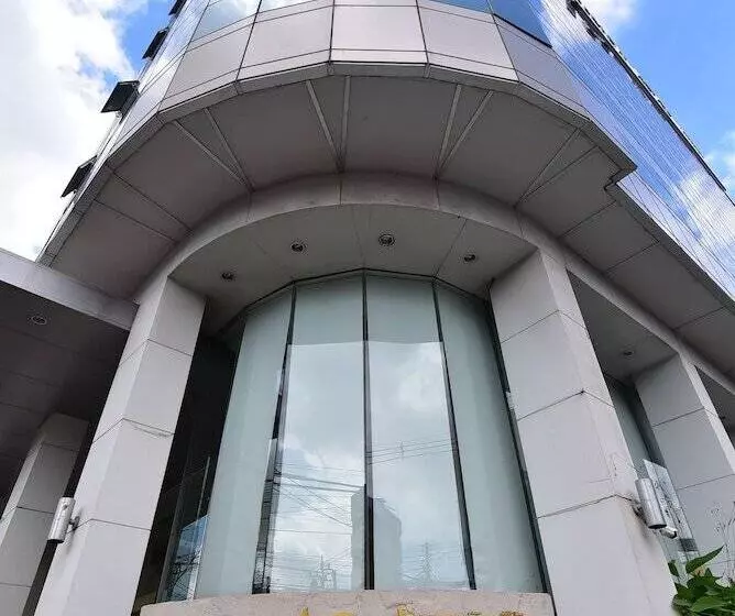 בית מלון כפרי New Season