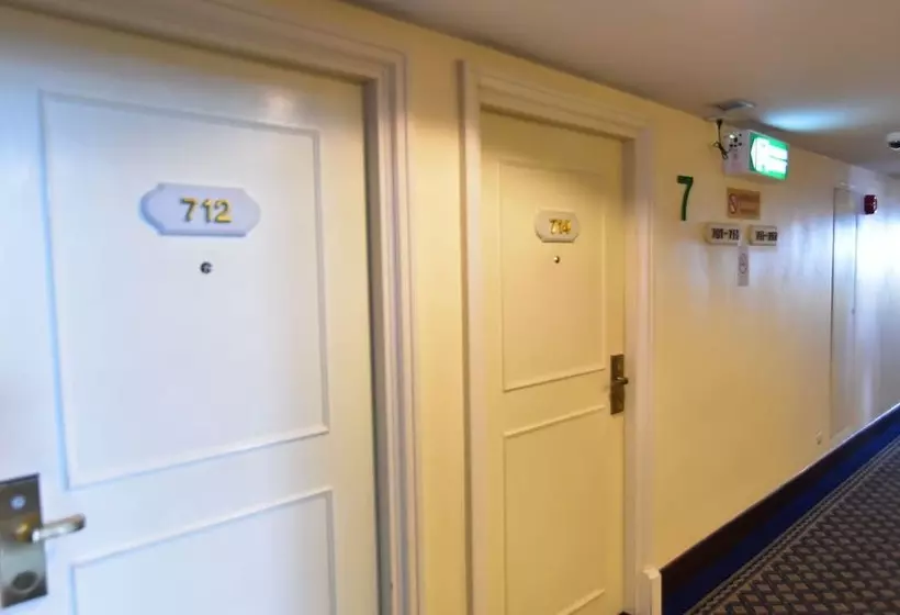 בית מלון כפרי New Season