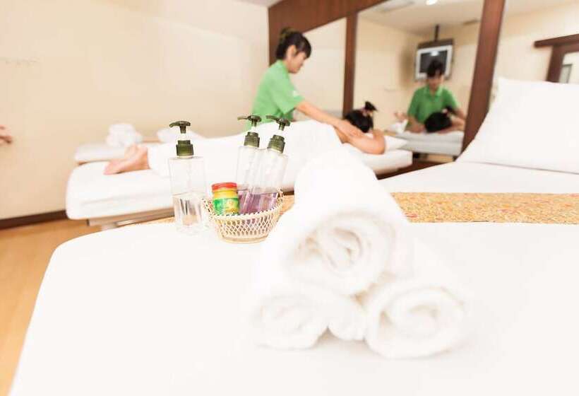 בית מלון כפרי New Season