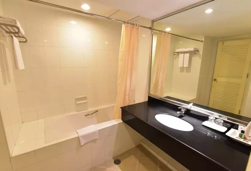 בית מלון כפרי New Season