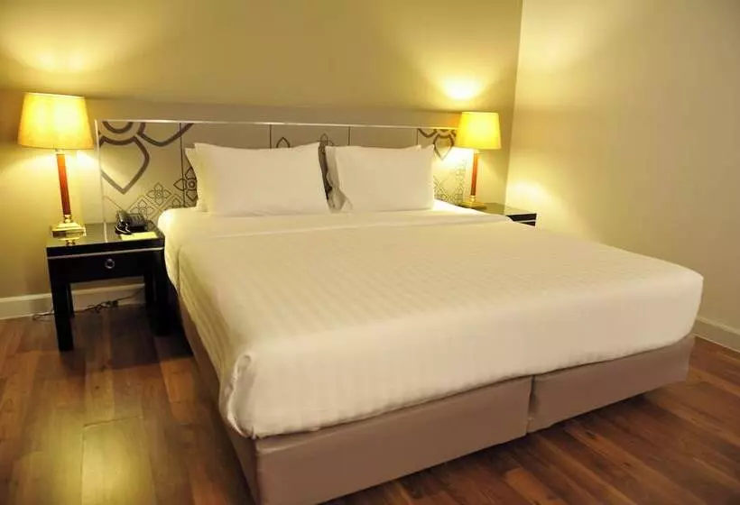 בית מלון כפרי New Season